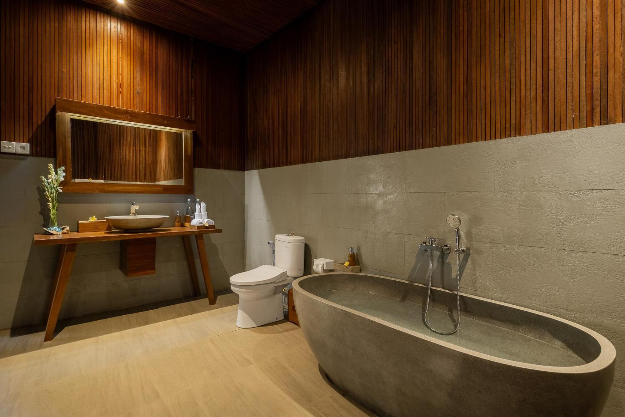 The Ulon Ubud Villa Exteriör bild