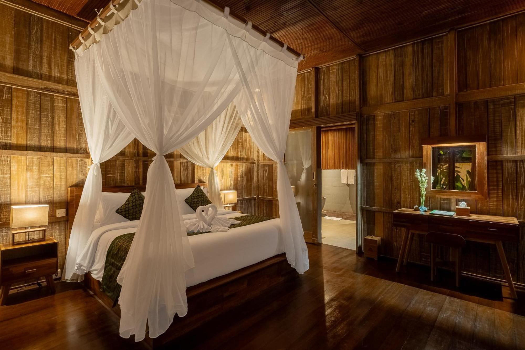 The Ulon Ubud Villa Exteriör bild